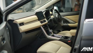 New Mitsubishi Xpander & Xpander Cross Sapa Publik Jatim, Sudah Bisa Dicoba! New Mitsubishi Xpander & Xpander Cross Sapa Publik Jatim, Sudah Bisa Dicoba!