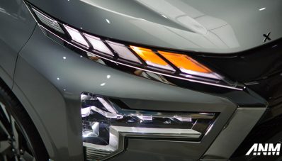 New Mitsubishi Xpander & Xpander Cross Sapa Publik Jatim, Sudah Bisa Dicoba! New Mitsubishi Xpander & Xpander Cross Sapa Publik Jatim, Sudah Bisa Dicoba!