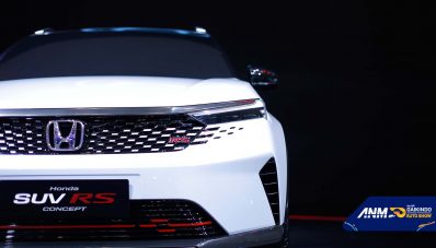 GIIAS 2021 : Foto Lengkap Honda SUV RS Concept, Emang Ganteng! GIIAS 2021 : Foto Lengkap Honda SUV RS Concept, Emang Ganteng!