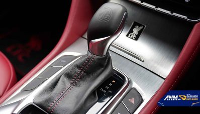 GIIAS 2021: MG Dikepung Oleh Fans Liverpool FC, Ada Apa?