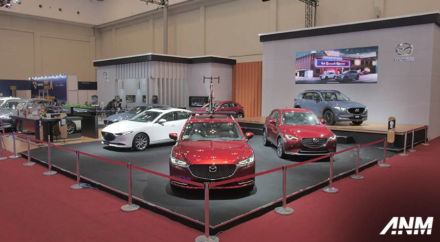 Harga Mobil Mazda Pasca Pajak Emisi Berlaku : Ada Yang Naik, Banyak Yang Turun! Harga Mobil Mazda Pasca Pajak Emisi Berlaku : Ada Yang Naik, Banyak Yang Turun!
