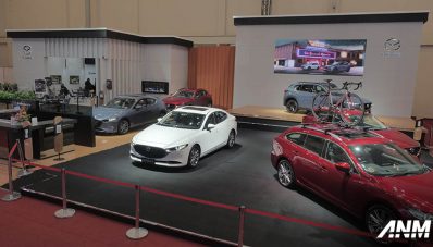 Harga Mobil Mazda Pasca Pajak Emisi Berlaku : Ada Yang Naik, Banyak Yang Turun! Harga Mobil Mazda Pasca Pajak Emisi Berlaku : Ada Yang Naik, Banyak Yang Turun!