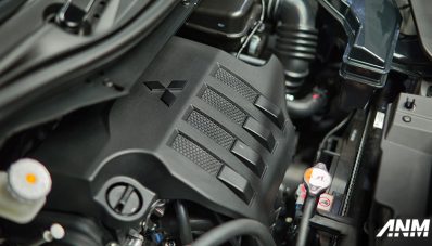 New Mitsubishi Xpander & Xpander Cross Sapa Publik Jatim, Sudah Bisa Dicoba! New Mitsubishi Xpander & Xpander Cross Sapa Publik Jatim, Sudah Bisa Dicoba!