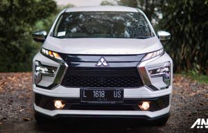 Mitsubishi Indonesia Siapkan 4 Model Baru Sampai 2026! Mitsubishi Indonesia Siapkan 4 Model Baru Sampai 2026!