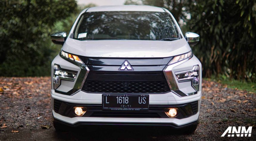 Mitsubishi Indonesia Siapkan 4 Model Baru Sampai 2026! Mitsubishi Indonesia Siapkan 4 Model Baru Sampai 2026!