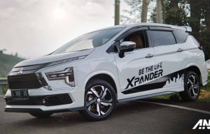 Apa Saja Fitur Unggulan Dari New Mitsubishi Xpander? Apa Saja Fitur Unggulan Dari New Mitsubishi Xpander?