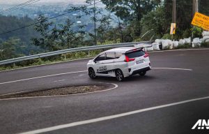 New Mitsubishi Xpander Bertransmisi CVT, Apa Manfaatnya?