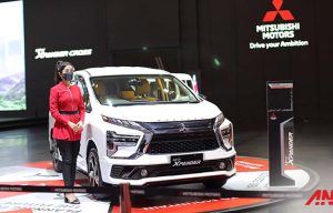 Percantik New Mitsubishi Xpander Tanpa Pengaruhi Nilai Jual Percantik New Mitsubishi Xpander Tanpa Pengaruhi Nilai Jual