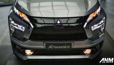 New Mitsubishi Xpander & Xpander Cross Sapa Publik Jatim, Sudah Bisa Dicoba! New Mitsubishi Xpander & Xpander Cross Sapa Publik Jatim, Sudah Bisa Dicoba!