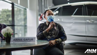 New Mitsubishi Xpander & Xpander Cross Sapa Publik Jatim, Sudah Bisa Dicoba! New Mitsubishi Xpander & Xpander Cross Sapa Publik Jatim, Sudah Bisa Dicoba!