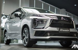 Mitsubishi Auto Show Surabaya : Ini Daftar Diskonnya! Mitsubishi Auto Show Surabaya : Ini Daftar Diskonnya!