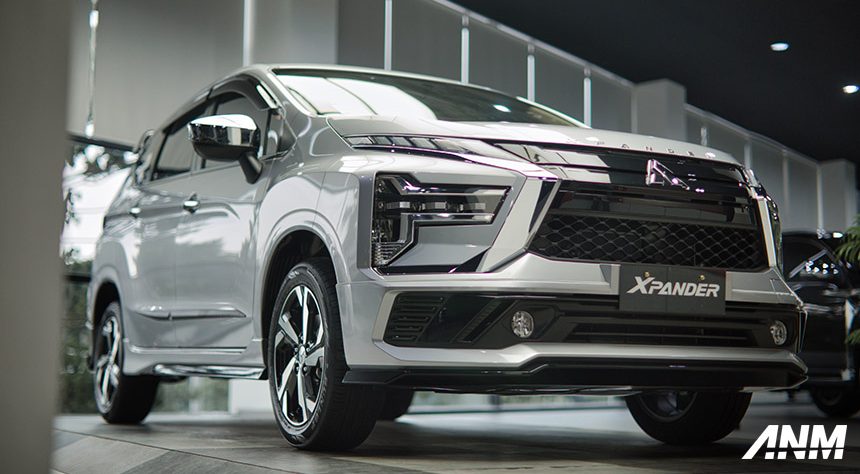 Mitsubishi Auto Show Surabaya : Ini Daftar Diskonnya! Mitsubishi Auto Show Surabaya : Ini Daftar Diskonnya!