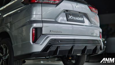 New Mitsubishi Xpander & Xpander Cross Sapa Publik Jatim, Sudah Bisa Dicoba! New Mitsubishi Xpander & Xpander Cross Sapa Publik Jatim, Sudah Bisa Dicoba!
