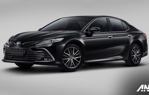 New Toyota Camry Hybrid : Tambah Fitur, Turun Harga New Toyota Camry Hybrid : Tambah Fitur, Turun Harga
