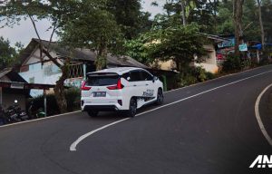 Mitsubishi Siapkan Strategi Hadapi Pasar 2022