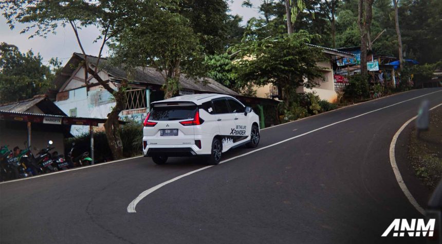 Mitsubishi Siapkan Strategi Hadapi Pasar 2022 Mitsubishi Siapkan Strategi Hadapi Pasar 2022