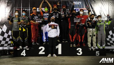 Toyota Team Indonesia Tampil Maksimal di MLDSPOT Kejurnas Slalom 2021 Toyota Team Indonesia Tampil Maksimal di MLDSPOT Kejurnas Slalom 2021