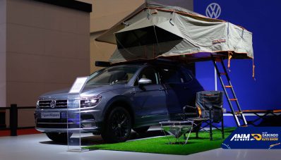 GIIAS 2021 : Inilah Gallery Lengkap Volkswagen Tiguan Camping Edition GIIAS 2021 : Inilah Gallery Lengkap Volkswagen Tiguan Camping Edition