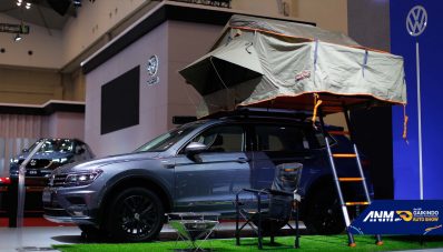 GIIAS 2021 : Inilah Gallery Lengkap Volkswagen Tiguan Camping Edition GIIAS 2021 : Inilah Gallery Lengkap Volkswagen Tiguan Camping Edition