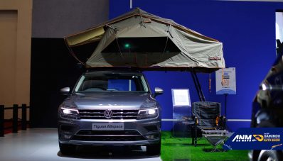 GIIAS 2021 : Inilah Gallery Lengkap Volkswagen Tiguan Camping Edition GIIAS 2021 : Inilah Gallery Lengkap Volkswagen Tiguan Camping Edition