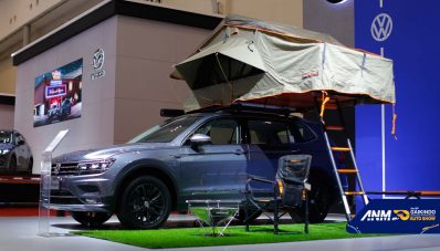 GIIAS 2021 : Inilah Gallery Lengkap Volkswagen Tiguan Camping Edition GIIAS 2021 : Inilah Gallery Lengkap Volkswagen Tiguan Camping Edition