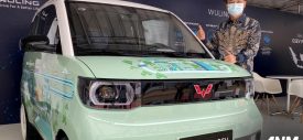 Wuling GSEV Indonesia