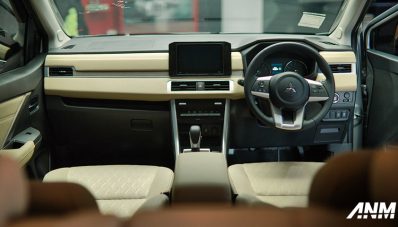 New Mitsubishi Xpander & Xpander Cross Sapa Publik Jatim, Sudah Bisa Dicoba! New Mitsubishi Xpander & Xpander Cross Sapa Publik Jatim, Sudah Bisa Dicoba!