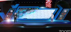 Daihatsu Borong Penghargaan Tertinggi di Ajang TKMPN XXV 2021