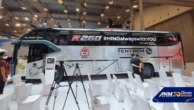 GIIAS 2021: Hino Hadir Memenuhi Segala Kebutuhan Indonesia GIIAS 2021: Hino Hadir Memenuhi Segala Kebutuhan Indonesia