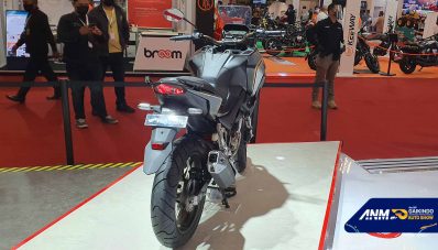 GIIAS 2021: Honda CB150X Dirilis, Pertama Di Kelasnya! GIIAS 2021: Honda CB150X Dirilis, Pertama Di Kelasnya!