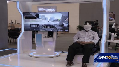GIIAS 2021: Honda Hadirkan Pengalaman Honda Sensing Untuk Pengunjung GIIAS 2021: Honda Hadirkan Pengalaman Honda Sensing Untuk Pengunjung