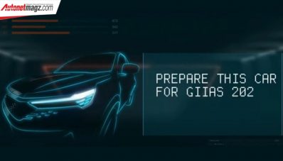 Antisipasi 7 Mobil Ini Saat GIIAS 2021! (Part 1) Antisipasi 7 Mobil Ini Saat GIIAS 2021! (Part 1)
