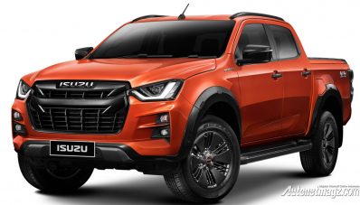 Antisipasi 7 Mobil Ini Saat GIIAS 2021! (Part 1) Antisipasi 7 Mobil Ini Saat GIIAS 2021! (Part 1)