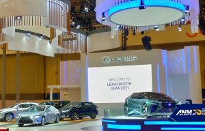 GIIAS 2021: Lexus Usung Tema “Reimagine the Future of Amazing” GIIAS 2021: Lexus Usung Tema “Reimagine the Future of Amazing”