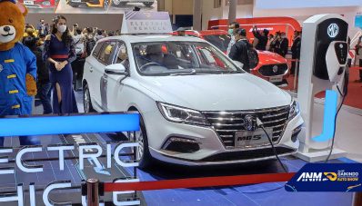 GIIAS 2021: MG Ramaikan Pasar Indonesia Dengan 3 Mobil Baru GIIAS 2021: MG Ramaikan Pasar Indonesia Dengan 3 Mobil Baru