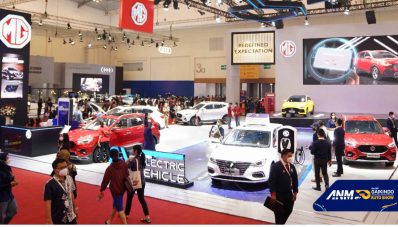 GIIAS 2021: MG Ramaikan Pasar Indonesia Dengan 3 Mobil Baru GIIAS 2021: MG Ramaikan Pasar Indonesia Dengan 3 Mobil Baru