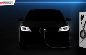 MG Hadirkan EV Baru Untuk GIIAS 2021, Pembuktian Komitmen? MG Hadirkan EV Baru Untuk GIIAS 2021, Pembuktian Komitmen?