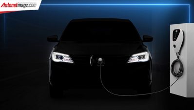 MG Hadirkan EV Baru Untuk GIIAS 2021, Pembuktian Komitmen? MG Hadirkan EV Baru Untuk GIIAS 2021, Pembuktian Komitmen?