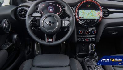 GIIAS 2021: MINI luncurkan Lini Lengkap MINI Anniversary Edition GIIAS 2021: MINI luncurkan Lini Lengkap MINI Anniversary Edition