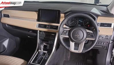 Mitsubishi Xpander Dan Xpander Cross 2021 Resmi Dirilis! Mitsubishi Xpander Dan Xpander Cross 2021 Resmi Dirilis!