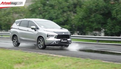 Jajal New Mitsubishi Xpander 2021, Terbukti Lebih Baik? Jajal New Mitsubishi Xpander 2021, Terbukti Lebih Baik?