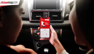 Otospector Luncurkan OTOS Dan Layanan Jual Santai Otospector Luncurkan OTOS Dan Layanan Jual Santai