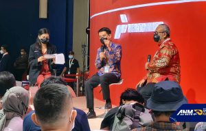 GIIAS 2021: Pertamina Kenalkan Produk Dan Layanan Unggulan