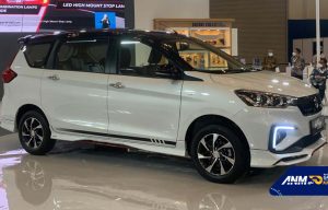Walau Banyak Model CBU, Penjualan Suzuki Masih Didominasi Model CKD! Walau Banyak Model CBU, Penjualan Suzuki Masih Didominasi Model CKD!