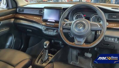 GIIAS 2021: All New Ertiga Suzuki Sport FF, Bukan Ertiga Biasa! GIIAS 2021: All New Ertiga Suzuki Sport FF, Bukan Ertiga Biasa!