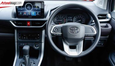 All New Toyota Avanza 2021 Resmi Dirilis, Fix FWD! All New Toyota Avanza 2021 Resmi Dirilis, Fix FWD!