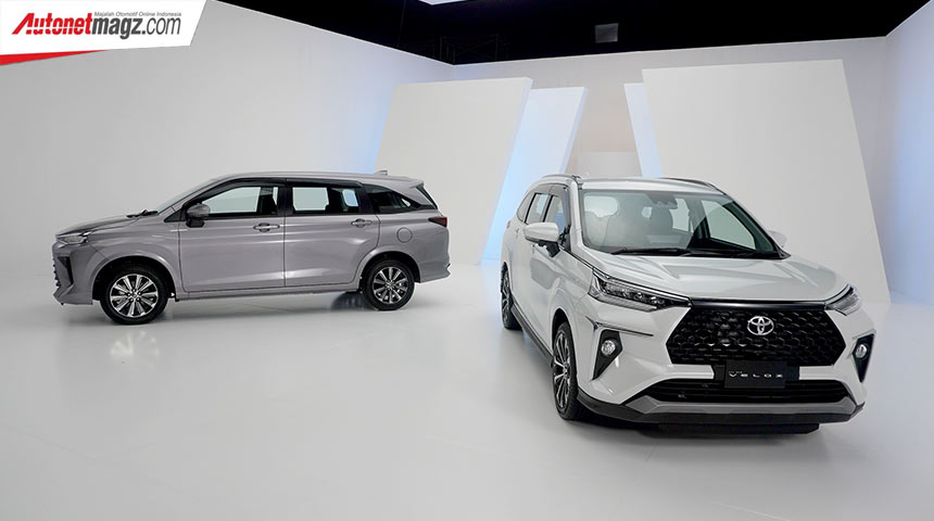 Berita, toyota-avanza-2021-thumbnail: All New Toyota Avanza 2021 Resmi Dirilis, Fix FWD!