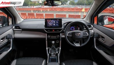 All New Toyota Veloz 2021, Lebih Dari Sekadar Avanza! All New Toyota Veloz 2021, Lebih Dari Sekadar Avanza!