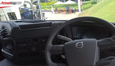 Volvo Trucks Perkenalkan Generasi Terbaru Dari Seri FM-FMX-FH16 Volvo Trucks Perkenalkan Generasi Terbaru Dari Seri FM-FMX-FH16