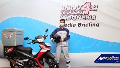 Wuling Terus Berusaha Melengkapi Layanan Purna Jual